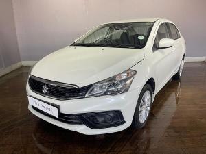 Suzuki Ciaz 1.5 GL auto - Image 2