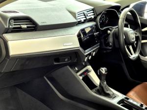 Audi Q3 35TFSI - Image 13