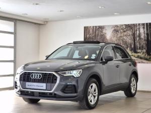 Audi Q3 35TFSI - Image 3