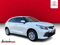Thumbnail Toyota Starlet 1.5 Xi