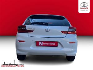 Toyota Starlet 1.5 Xi - Image 3
