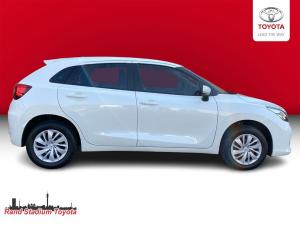 Toyota Starlet 1.5 Xi - Image 5