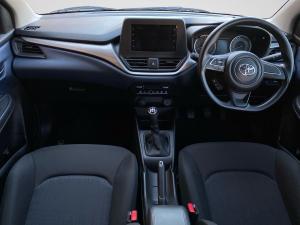 Toyota Starlet 1.5 Xi - Image 6
