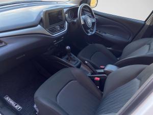 Toyota Starlet 1.5 Xi - Image 7