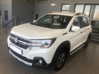Suzuki XL6 1.5 GL manual