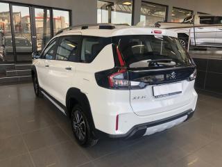 Suzuki XL6 1.5 GL manual