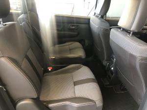 Suzuki XL6 1.5 GL manual - Image 7
