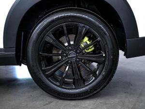 Haval H6 GT 2.0GDIT 4WD Super Luxury - Image 10