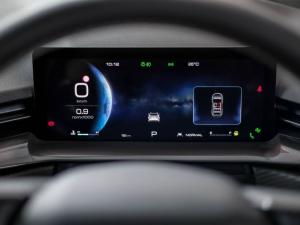 Haval H6 GT 2.0GDIT 4WD Super Luxury - Image 14
