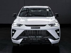 Haval H6 GT 2.0GDIT 4WD Super Luxury - Image 2