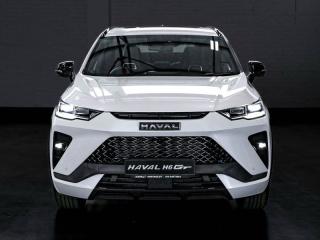 Haval H6 GT 2.0GDIT 4WD Super Luxury