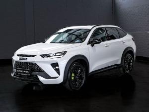 Haval H6 GT 2.0GDIT 4WD Super Luxury - Image 3