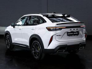 Haval H6 GT 2.0GDIT 4WD Super Luxury - Image 4
