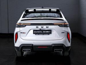 Haval H6 GT 2.0GDIT 4WD Super Luxury - Image 5