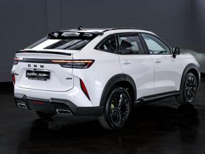 Haval H6 GT 2.0GDIT 4WD Super Luxury - Image 6