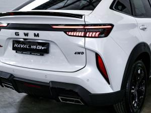 Haval H6 GT 2.0GDIT 4WD Super Luxury - Image 7