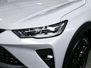 Haval H6 GT 2.0GDIT 4WD Super Luxury - Image 8