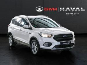 Ford Kuga 1.5T Ambiente auto - Image 1