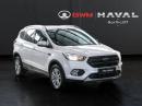 Thumbnail Ford Kuga 1.5T Ambiente auto