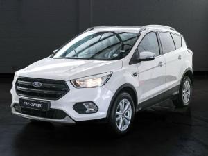 Ford Kuga 1.5T Ambiente auto - Image 3