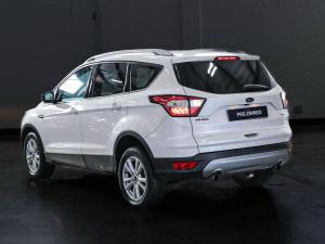 Ford Kuga 1.5T Ambiente auto - Image 5