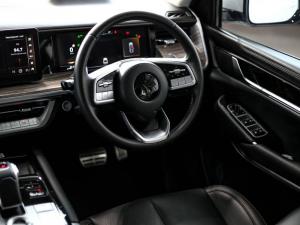 GWM P500 2.4T double cab Luxury 4x4 - Image 10