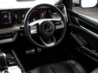GWM P500 2.4T double cab Luxury 4x4
