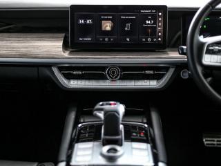 GWM P500 2.4T double cab Luxury 4x4