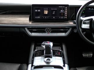 GWM P500 2.4T double cab Luxury 4x4