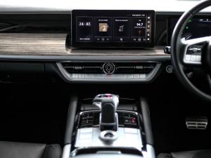 GWM P500 2.4T double cab Luxury 4x4 - Image 15
