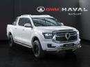 Thumbnail GWM P500 2.4T double cab Luxury 4x4