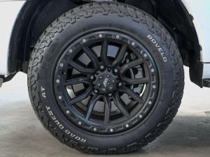 GWM P500 2.4T double cab Luxury 4x4 - Image 20