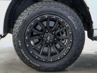 GWM P500 2.4T double cab Luxury 4x4