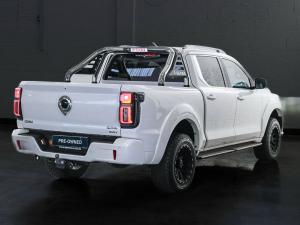 GWM P500 2.4T double cab Luxury 4x4 - Image 5