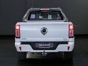 GWM P500 2.4T double cab Luxury 4x4 - Image 7