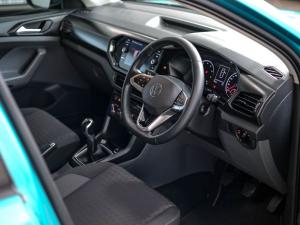 Volkswagen T-Cross 1.0TSI 70kW Comfortline - Image 10