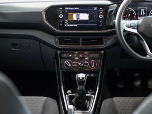 Volkswagen T-Cross 1.0TSI 70kW Comfortline - Image 12