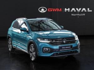 Volkswagen T-Cross 1.0TSI 70kW Comfortline - Image 1