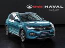 Thumbnail Volkswagen T-Cross 1.0TSI 70kW Comfortline