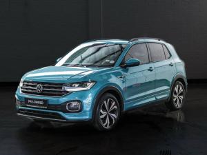 Volkswagen T-Cross 1.0TSI 70kW Comfortline - Image 2