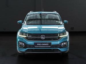 Volkswagen T-Cross 1.0TSI 70kW Comfortline - Image 3