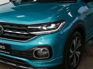 Volkswagen T-Cross 1.0TSI 70kW Comfortline - Image 4
