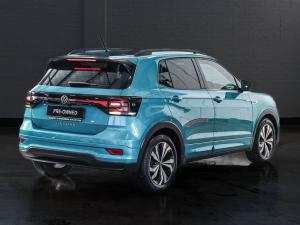 Volkswagen T-Cross 1.0TSI 70kW Comfortline - Image 6