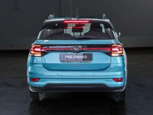 Volkswagen T-Cross 1.0TSI 70kW Comfortline - Image 7