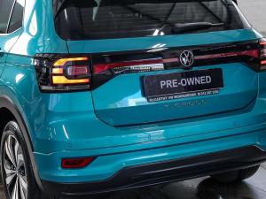 Volkswagen T-Cross 1.0TSI 70kW Comfortline - Image 8