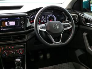 Volkswagen T-Cross 1.0TSI 70kW Comfortline - Image 9