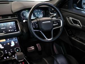 Land Rover Range Rover Velar D200 R-Dynamic HSE - Image 11