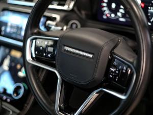 Land Rover Range Rover Velar D200 R-Dynamic HSE - Image 12