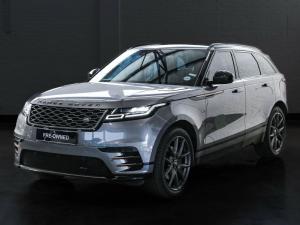 Land Rover Range Rover Velar D200 R-Dynamic HSE - Image 2