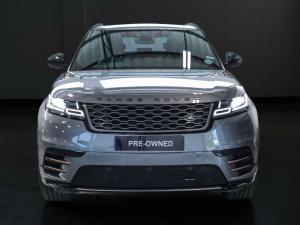 Land Rover Range Rover Velar D200 R-Dynamic HSE - Image 3